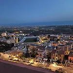 Le 4 Stagioni Panzió Agrigento