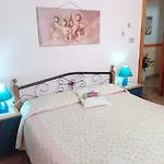 Le 4 Stagioni Panzió Agrigento