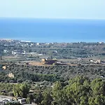 Panzió Le 4 Stagioni Agrigento