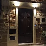 Le 4 Stagioni Panzió Agrigento