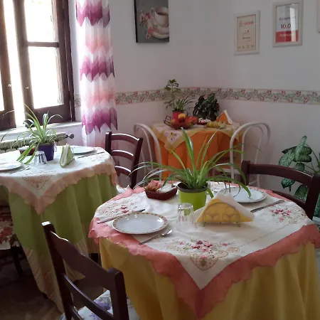 Le 4 Stagioni Sul Viale, Belvedere Di Bed & Breakfast Agrigento