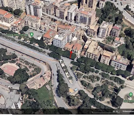 Le 4 Stagioni Sul Viale, Belvedere Di Agrigent