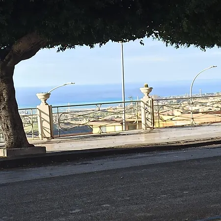 Le 4 Stagioni Sul Viale, Belvedere Di Agrigento