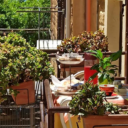 Bed & Breakfast Le 4 Stagioni Sul Viale, Belvedere Di 2*