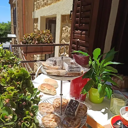 Le 4 Stagioni Sul Viale, Belvedere Di Agrigento