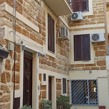 Le 4 Stagioni Sul Viale, Belvedere Di