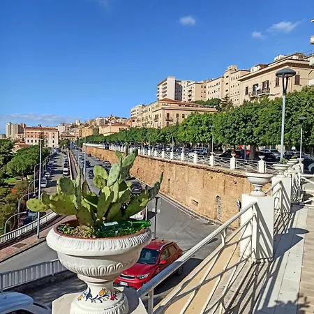 Bed & Breakfast Le 4 Stagioni Sul Viale, Belvedere Di 2*