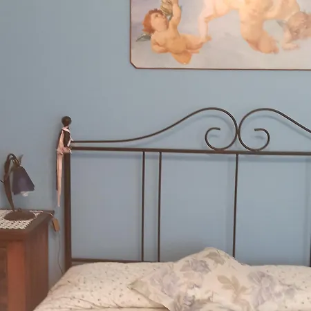 Bed & Breakfast Le 4 Stagioni Sul Viale, Belvedere Di