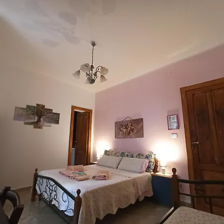 Bed & Breakfast Le 4 Stagioni Sul Viale, Belvedere Di
