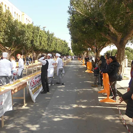 Le 4 Stagioni 2* Agrigento