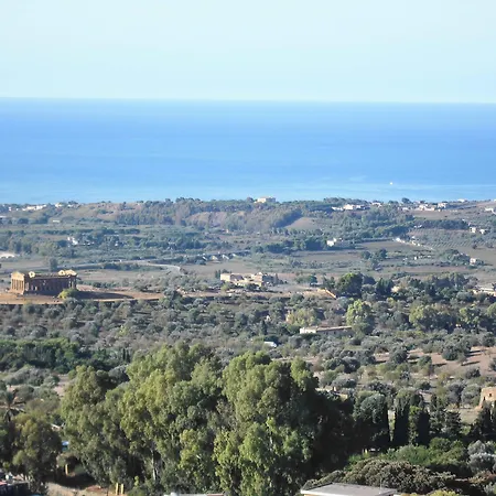 Le 4 Stagioni 2* Agrigento