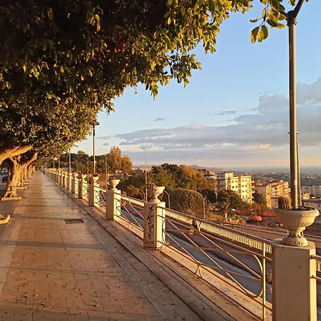 Panzió Le 4 Stagioni Agrigento