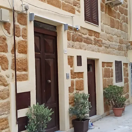 Le 4 Stagioni Agrigento