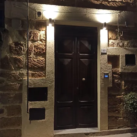 Le 4 Stagioni Bed & Breakfast Agrigento