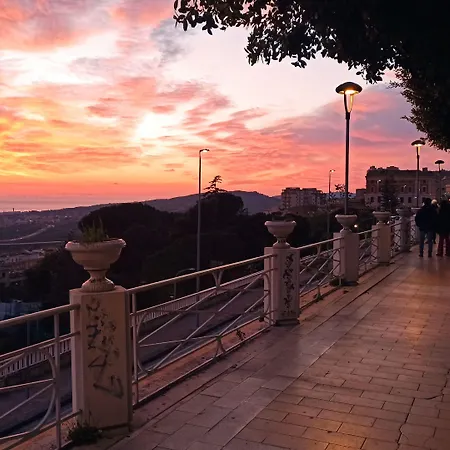 Panzió Le 4 Stagioni 2*