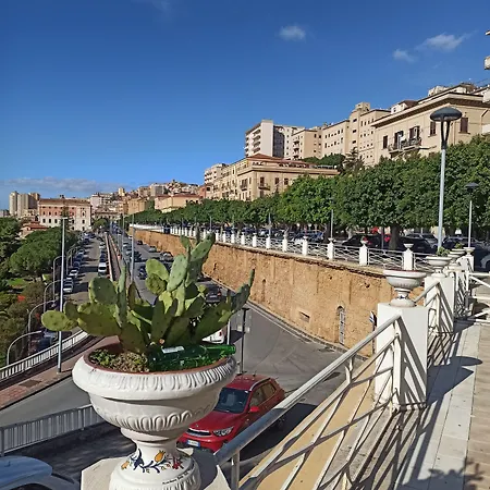 Le 4 Stagioni Panzió