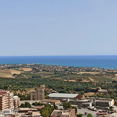 Le 4 Stagioni Panzió 2*