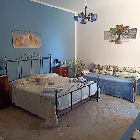 Le 4 Stagioni Bed & Breakfast Agrigento