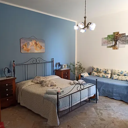 Le 4 Stagioni Bed & Breakfast Agrigento