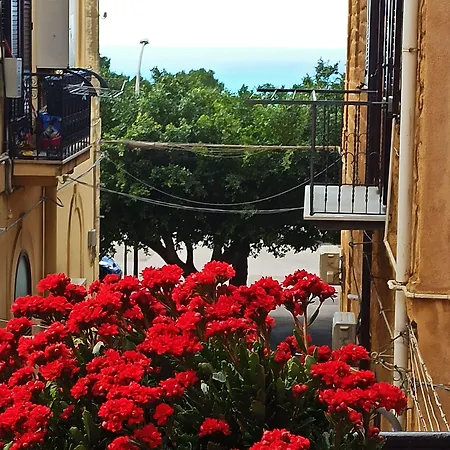 Le 4 Stagioni Bed & Breakfast Agrigento