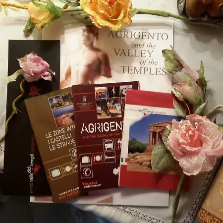 Le 4 Stagioni Sul Viale, Belvedere Di