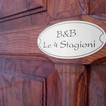 Le 4 Stagioni Sul Viale, Belvedere Di 2* Agrigento