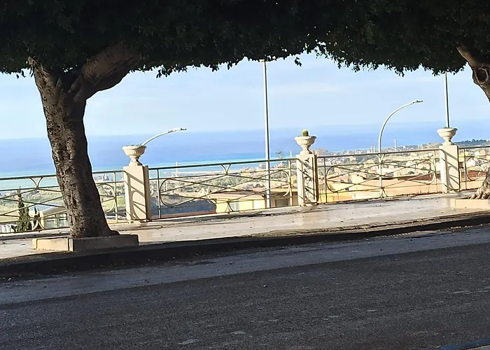 Le 4 Stagioni Agrigento