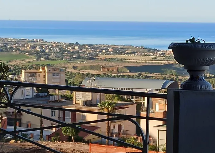 Le 4 Stagioni Bed & Breakfast 2*