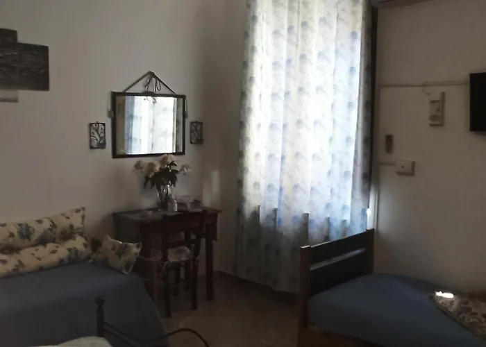 Le 4 Stagioni Bed & Breakfast