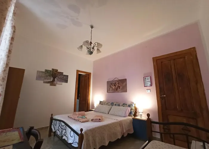 Bed & Breakfast Le 4 Stagioni