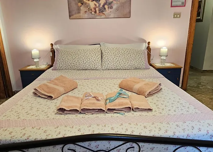 Le 4 Stagioni Bed & Breakfast