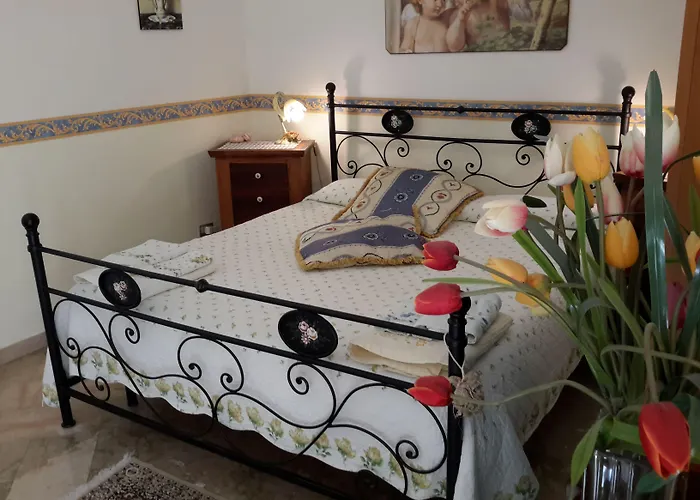 Bed & Breakfast Le 4 Stagioni