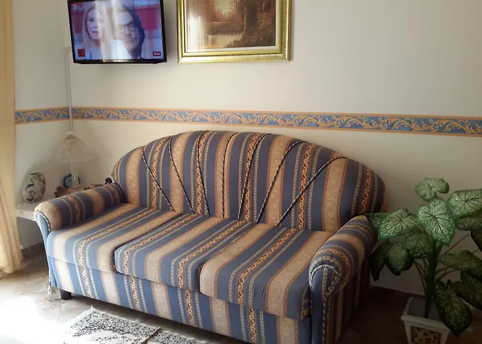 Bed & Breakfast Le 4 Stagioni