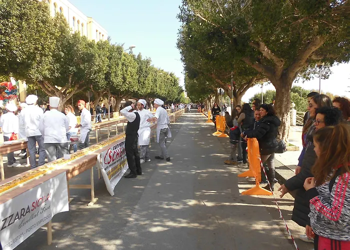 Le 4 Stagioni 2* Agrigento