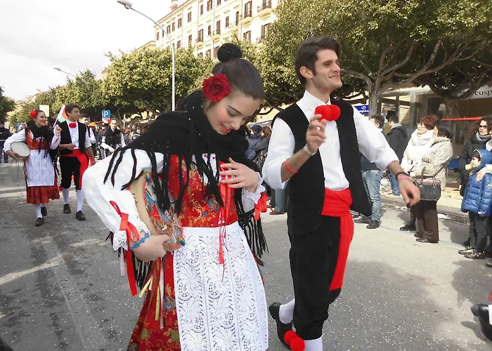 Bed & Breakfast Le 4 Stagioni 2*