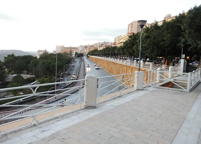 Le 4 Stagioni Bed & Breakfast 2*