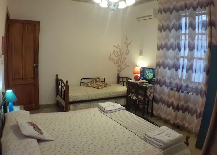 Le 4 Stagioni 2* Agrigento