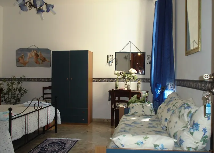 Bed & Breakfast Le 4 Stagioni