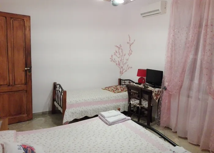 Bed & Breakfast Le 4 Stagioni 2*