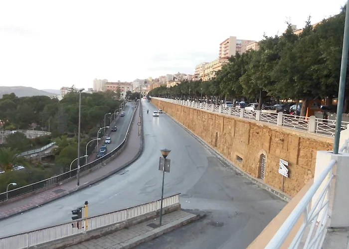 Bed & Breakfast Le 4 Stagioni 2*