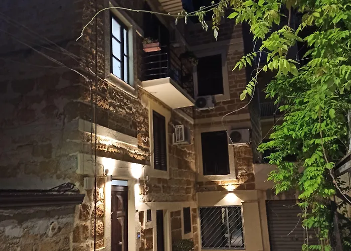 Bed & Breakfast Le 4 Stagioni Agrigento