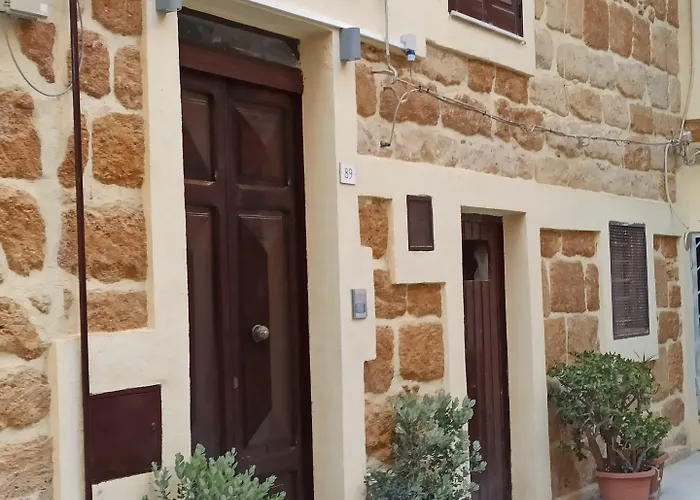 Le 4 Stagioni Agrigento