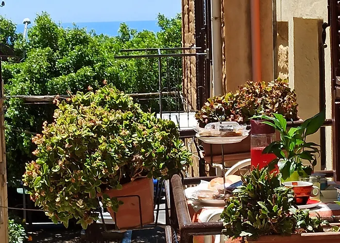 Bed & Breakfast Le 4 Stagioni 2*