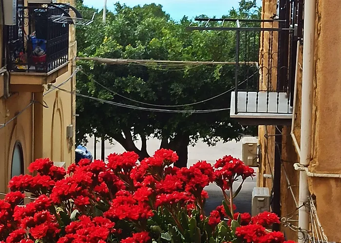 Le 4 Stagioni Bed & Breakfast Agrigento