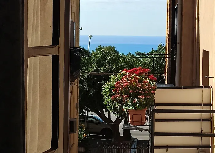 Le 4 Stagioni 2* Agrigento