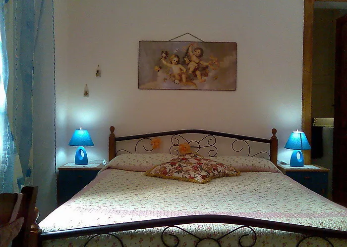 Bed & Breakfast Le 4 Stagioni