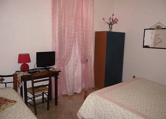 Le 4 Stagioni Agrigento