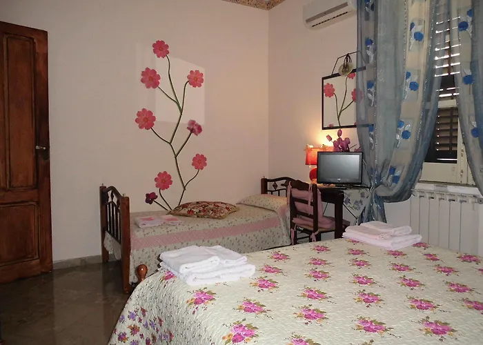 Le 4 Stagioni Bed & Breakfast Agrigento