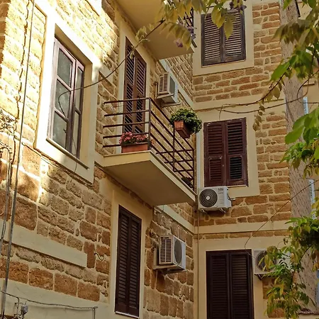 فندق مبيت وإفطار Le 4 Stagioni Sul Viale, Belvedere Di 2*