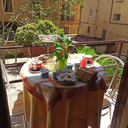 Le 4 Stagioni Sul Viale, Belvedere Di